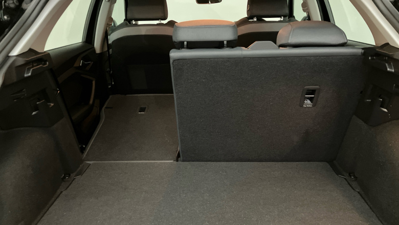 Audi A1 30 TFSI 110 Sport 5dr S Tronic Petrol Hatchback